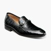 Loafers | Stacy Adams Ferdinand Moc Toe Bit Slip On