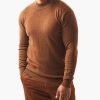 Casual Wear | Stacy Adams Asher Mock Neck Sweater