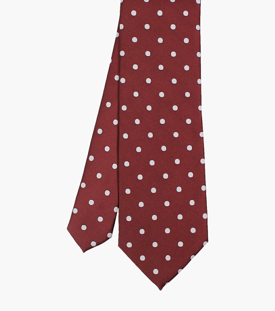 Ties | Stacy Adams Homer Tie & Hanky Set