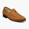 Loafers | Stacy Adams Quincy Moc Toe Bit Slip On