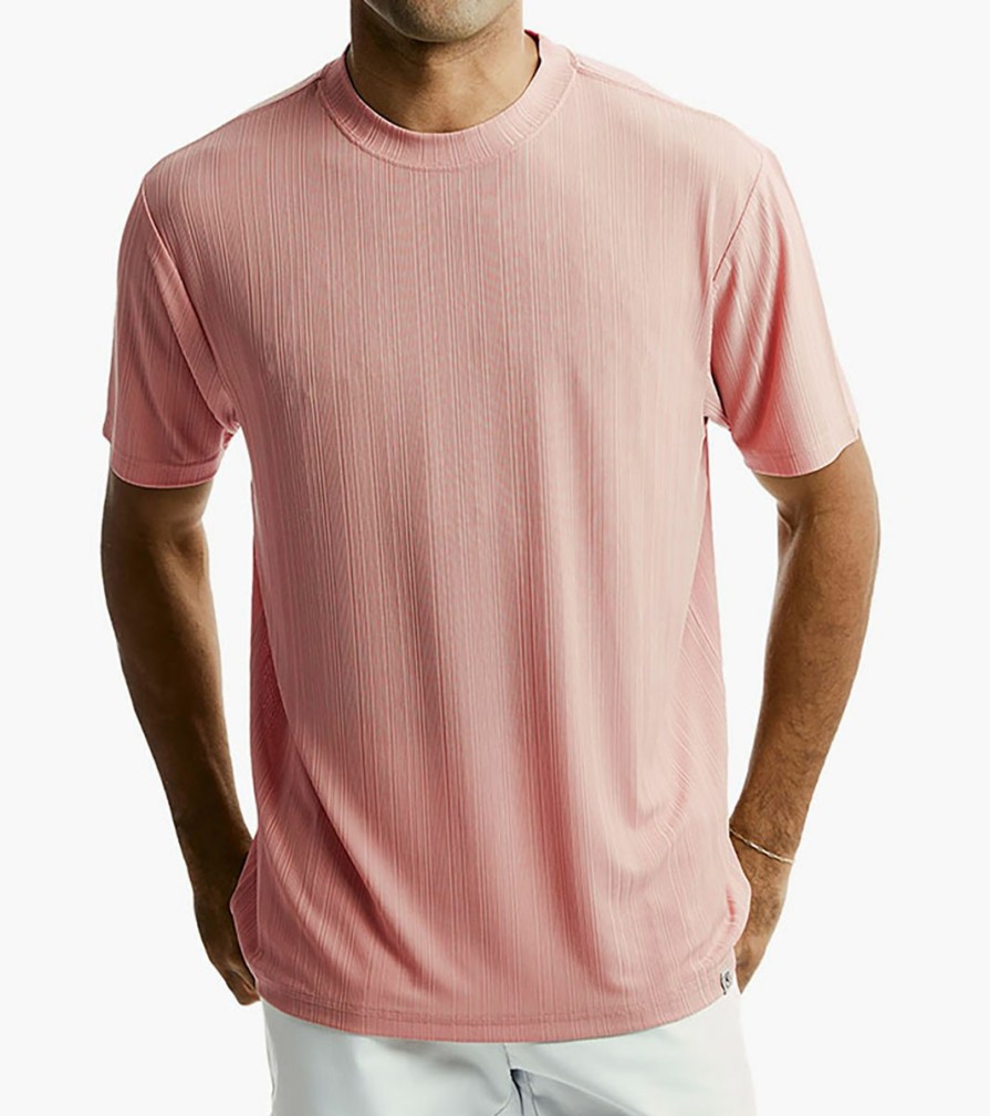 Casual Wear | Stacy Adams Boyd T-Shirt