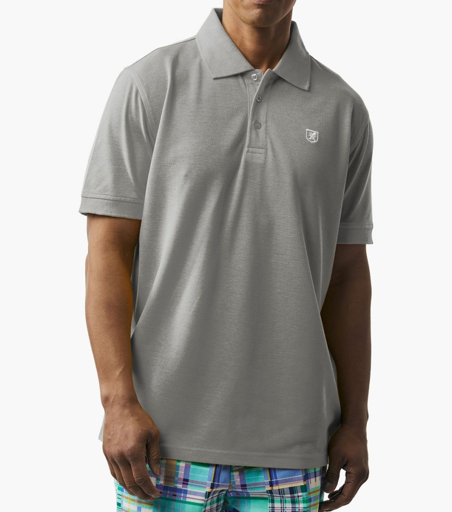 Casual Wear | Stacy Adams Holborn Polo Shirt