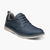 Sneakers | Stacy Adams Stride Plain Toe Lace Up