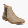 Boots | Stacy Adams Gabriel Plain Toe Chelsea Boot