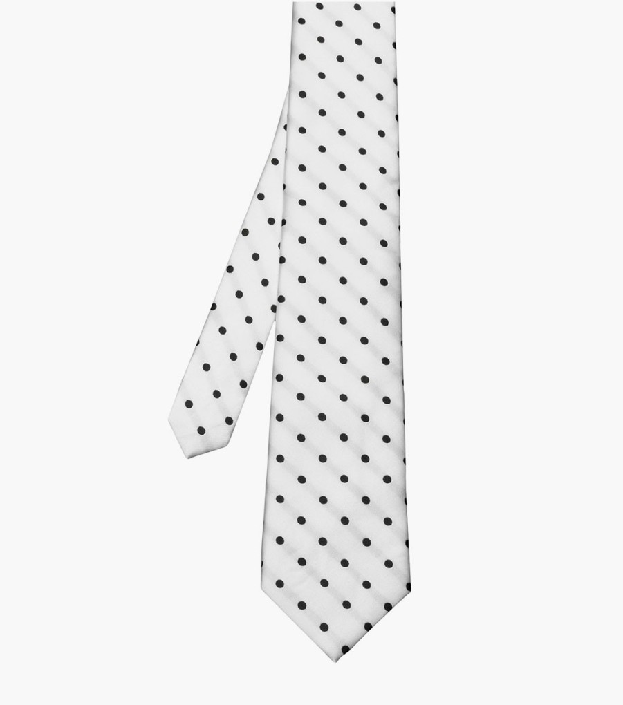 Ties | Stacy Adams Homer Tie & Hanky Set