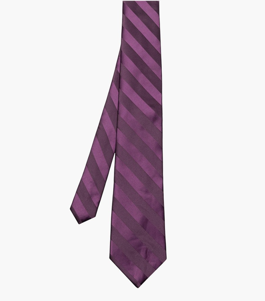 Ties | Stacy Adams Liam Tie And Hanky Set