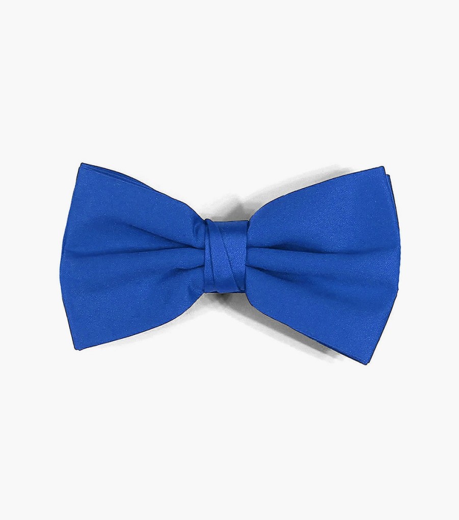 Ties | Stacy Adams Perth Bow Tie