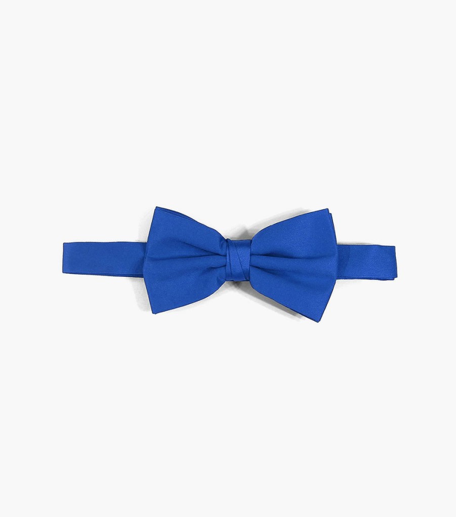 Ties | Stacy Adams Perth Bow Tie