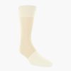 Socks | Stacy Adams Silky Sheer Men\\'S Crew Dress Sock