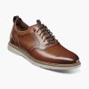 Sneakers | Stacy Adams Sync Plain Toe Elastic Lace Up