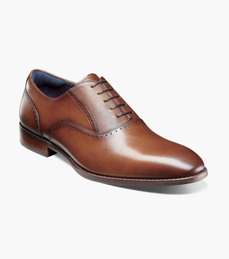 Dress | Stacy Adams Kalvin Plain Toe Oxford