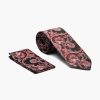 Ties | Stacy Adams Patricio Tie & Hanky Set