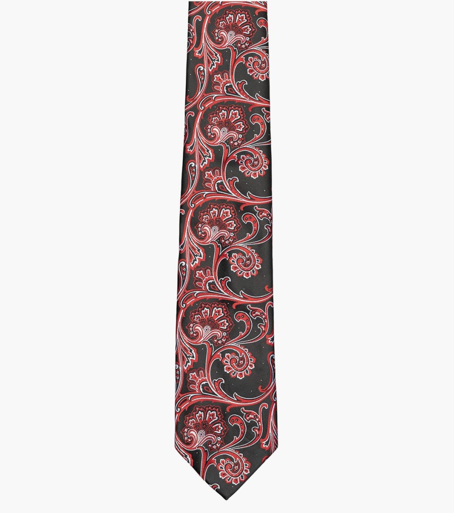 Ties | Stacy Adams Patricio Tie & Hanky Set