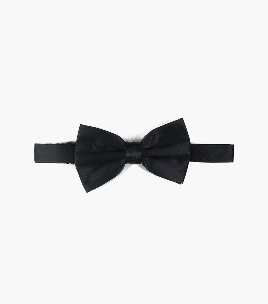 Ties | Stacy Adams Perth Bow Tie