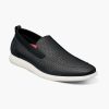 Loafers | Stacy Adams Remy Moc Toe Perf Slip On