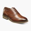 Kids | Stacy Adams Kids Dunbar Wingtip Oxford