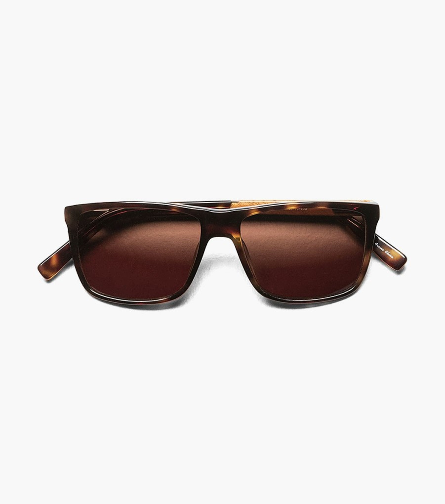 Sunglasses | Stacy Adams Holden Uv Sunglasses