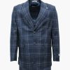 Suits | Stacy Adams Hopkins 3 Piece Vested Suit