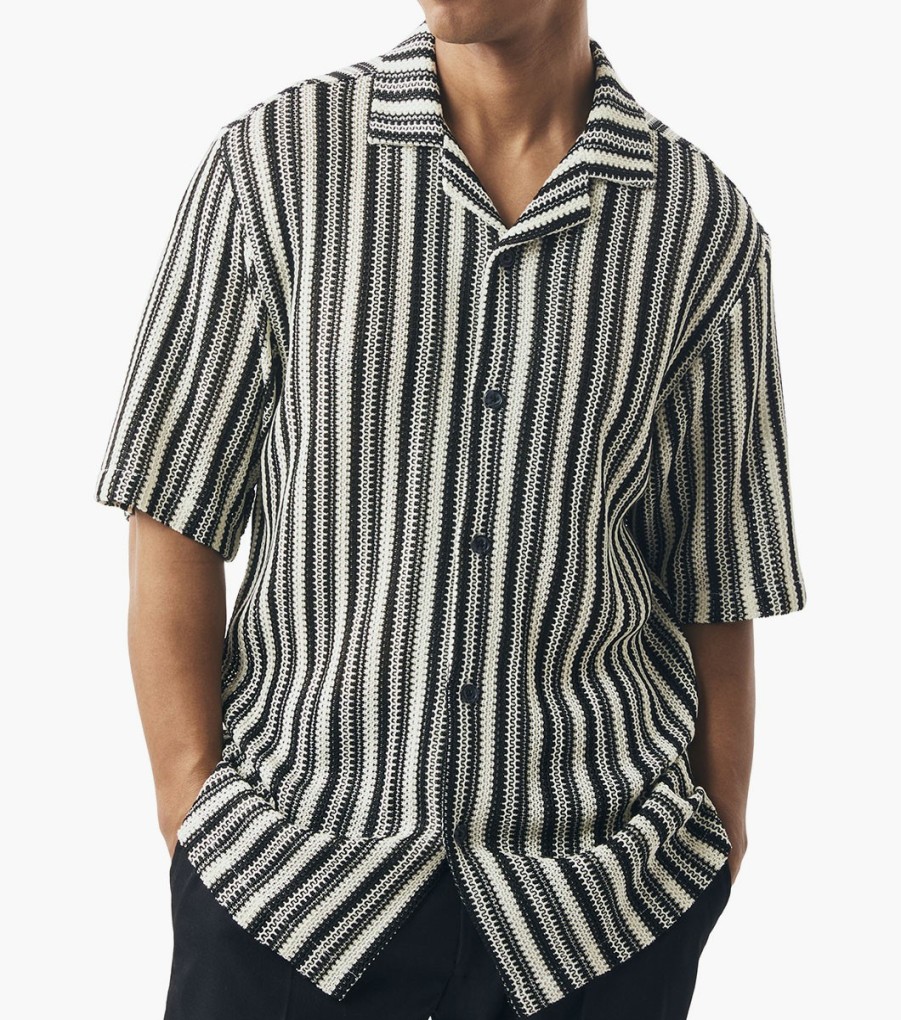 Casual Wear | Stacy Adams Lawrence Button Down Shirt