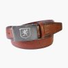 Belts | Stacy Adams Donovan Embossed Belt