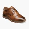 Kids | Stacy Adams Infants Dickinson Cap Toe Oxford