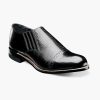 Loafers | Stacy Adams Madison Cap Toe Slip On