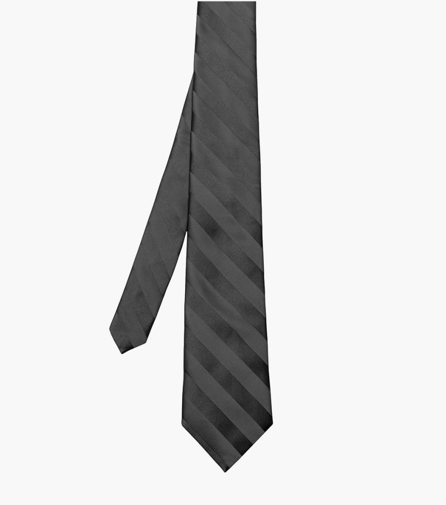 Ties | Stacy Adams Liam Tie And Hanky Set