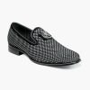 Loafers | Stacy Adams Swagger Studded Slip On