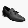 Loafers | Stacy Adams Tazewell Plain Toe Tassel Slip On