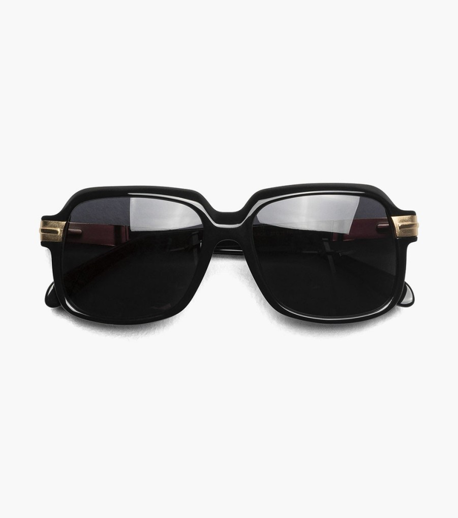 Sunglasses | Stacy Adams Wayne Uv Sunglasses