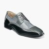 Fashion | Stacy Adams Plaza Modified Cap Toe Oxford