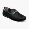 Loafers | Stacy Adams Corby Moc Toe Saddle Slip On