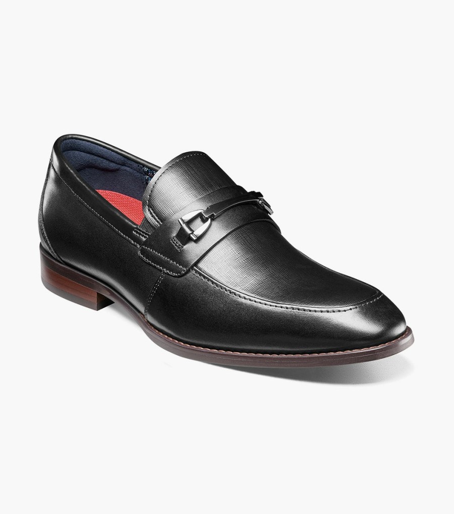 Loafers | Stacy Adams Kaylor Moc Toe Bit Slip On