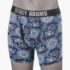 Loungewear | Stacy Adams Boxer Brief Performance Fabric