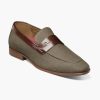 Loafers | Stacy Adams Gill Moc Toe Saddle Slip On