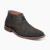 Boots | Stacy Adams Martfield Plain Toe Chukka Boot