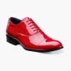 Dress | Stacy Adams Gala Cap Toe Oxford