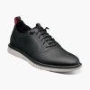 Sneakers | Stacy Adams Synchro Plain Toe Elastic Lace Up