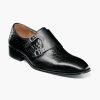 Dress | Stacy Adams Torrance Plain Toe Double Monk Strap