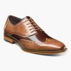 Dress | Stacy Adams Tinsley Wingtip Oxford