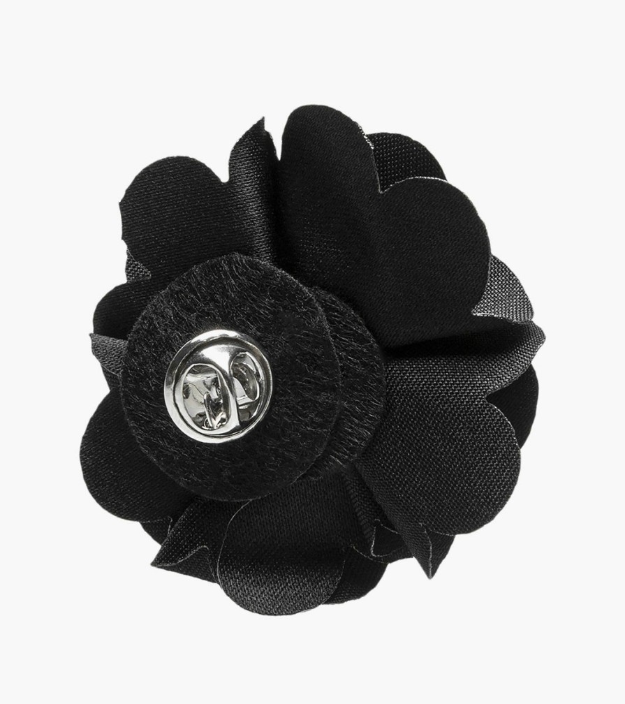 Jewelry | Stacy Adams Taylor Floral Lapel Pin