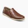 Loafers | Stacy Adams Ithaca Moc Toe Slip On