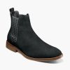 Boots | Stacy Adams Gabriel Plain Toe Chelsea Boot