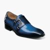 Dress | Stacy Adams Torrance Plain Toe Double Monk Strap