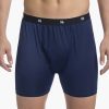 Loungewear | Stacy Adams Boxer Briefs Comfortblend Loungewear