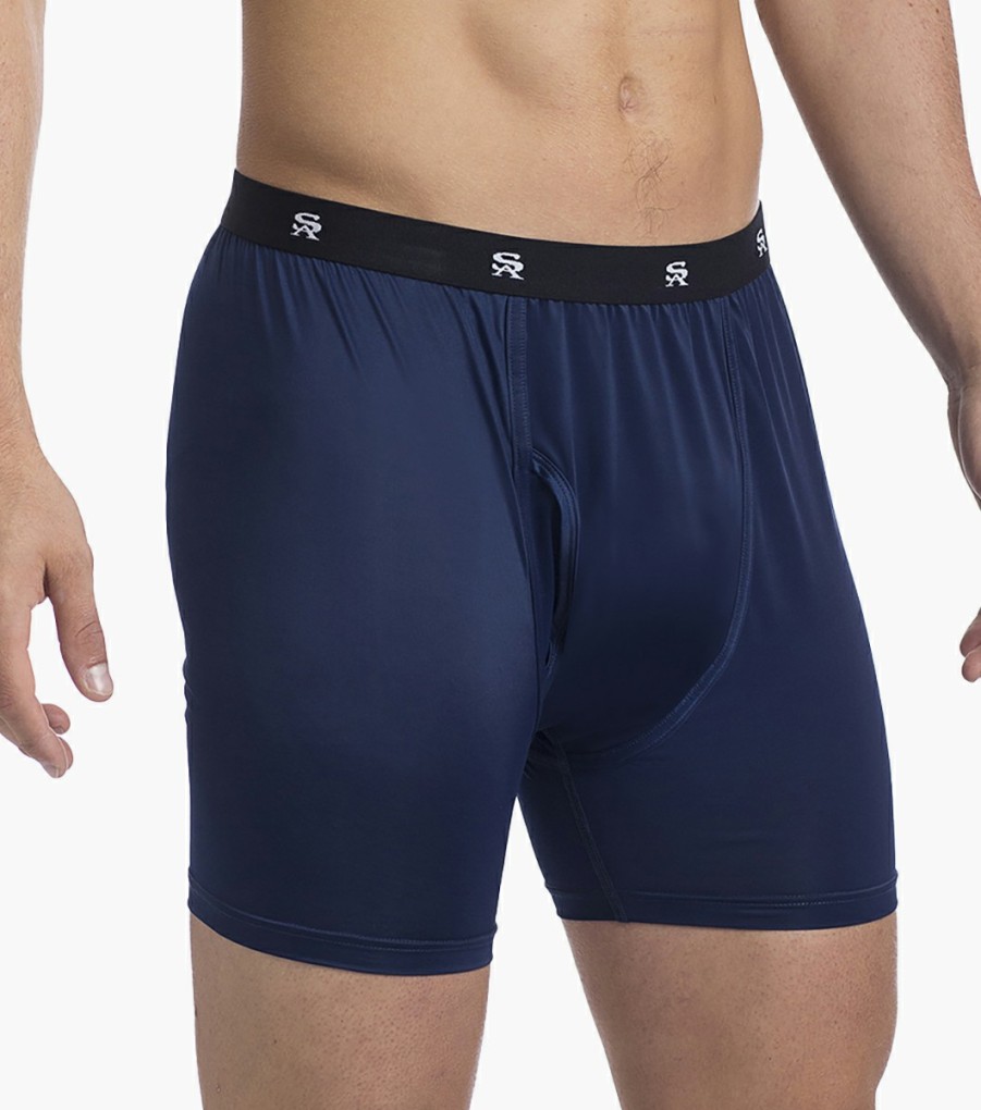 Loungewear | Stacy Adams Boxer Briefs Comfortblend Loungewear