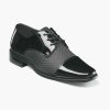 Kids | Stacy Adams Kids Pharaoh Cap Toe Oxford