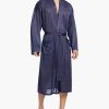 Loungewear | Stacy Adams Social Robe Comfortblend Loungewear