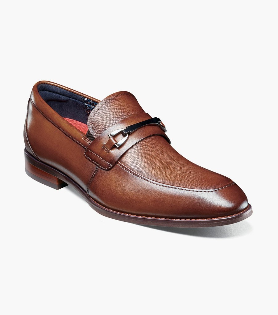 Loafers | Stacy Adams Kaylor Moc Toe Bit Slip On