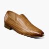 Loafers | Stacy Adams Winden Moc Toe Perf Slip On